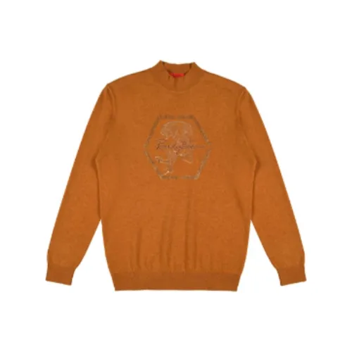 Raidy Boer Мужские Свитера