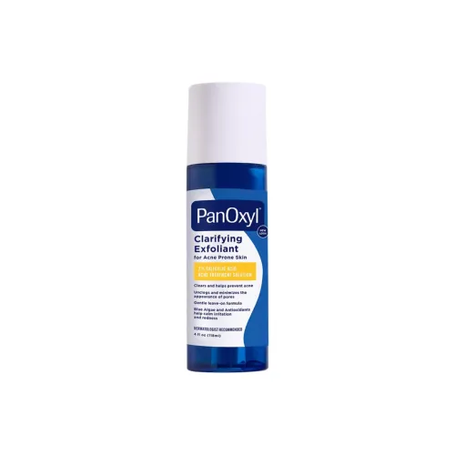 PANOXYL Жидкость Эфирные масла Унисекс
