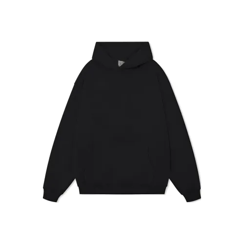 UNIQLO x Clare Waight Keller C Collection FW24 Толстовка Унисекс Черный