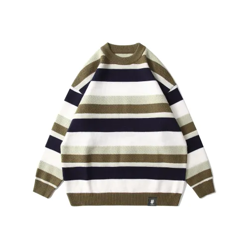 BEENTRILL Унисекс Свитеры