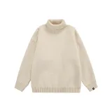 Абрикосовый (с флисовой подкладкой)