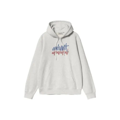 Carhartt WIP С капюшоном Stereo Sweat Толстовка Мужская