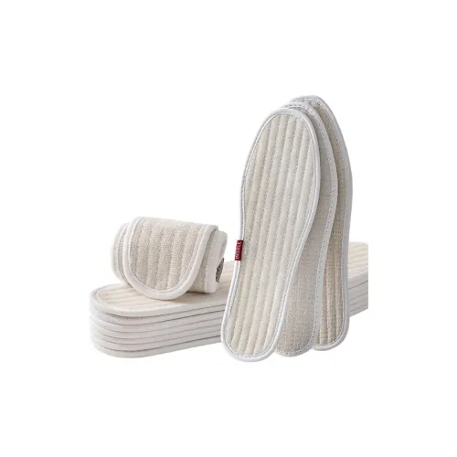 Footprint Tribe Стельки из войлока Унисекс