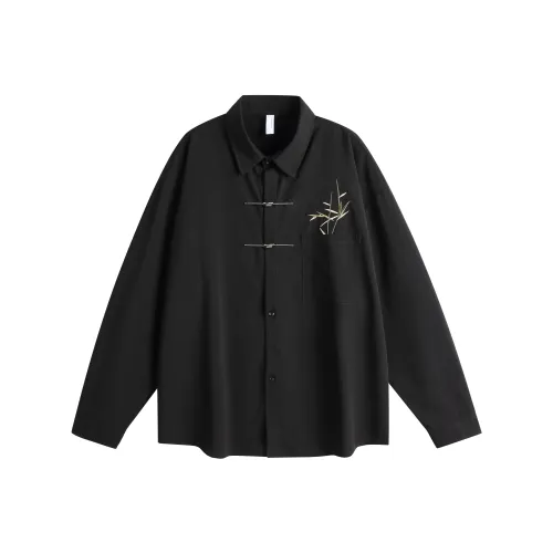 SUNSETMONENT Унисекс Рубашки