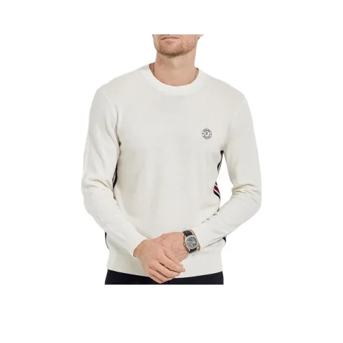 Raidy Boer Мужские Свитера