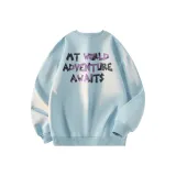 Ледниково-синий