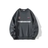 Темно-серый