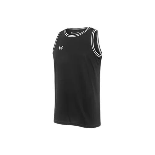 Under Armour Tank Top Унисекс Черный