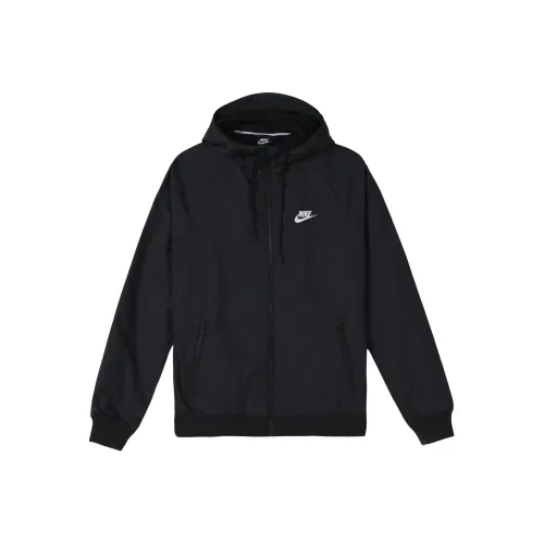 Nike Sportswear Куртка Мужская Черная