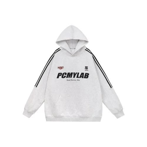 PCMY Унисекс Свитшоты