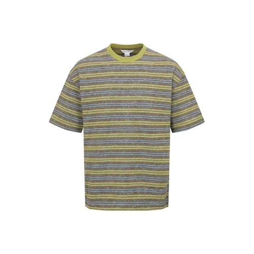 URBAN REVIVO T Рубашка Мужская Lvse