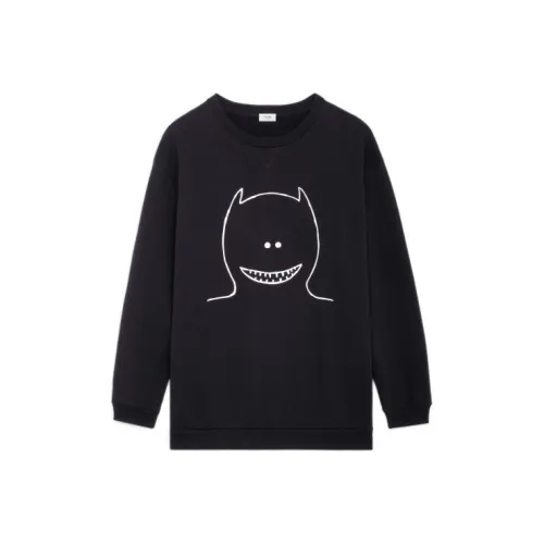 CELINE SS22 Трикотаж Мужской Черный