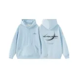 Светло-синий, флисовая подкладка