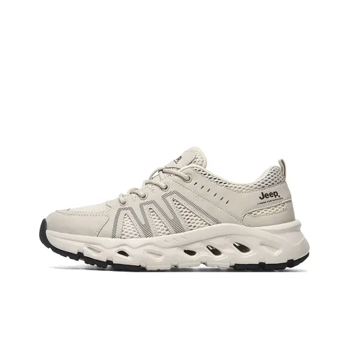 JEEP Низкий топ Повседневная обувь Мужская