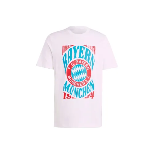 Adidas Originals Standard T-Shirt Men's White