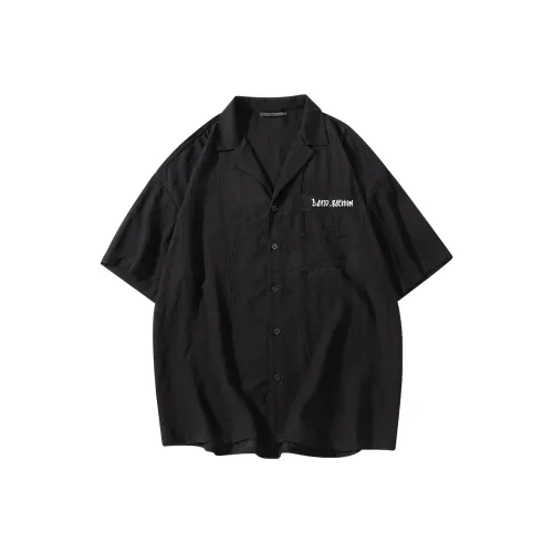 David Bakken Унисекс Рубашки