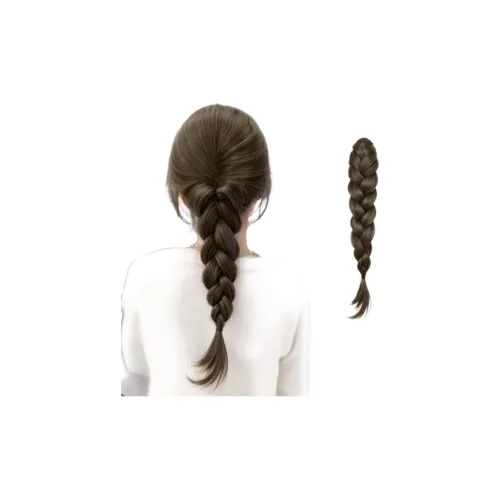 MUYAN Заколка-краб для низкого хвостика и косы