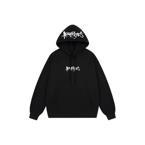 AQUAPROS Унисекс Свитшоты