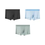 Чёрный + Синий + Матча Зелёный