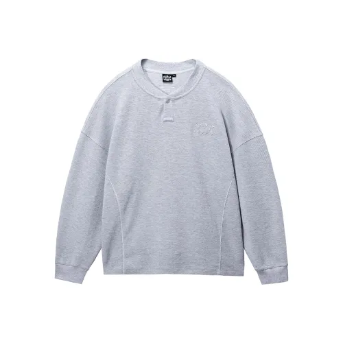 Muscle Dog Толстовка Мужская Фотиния Серый