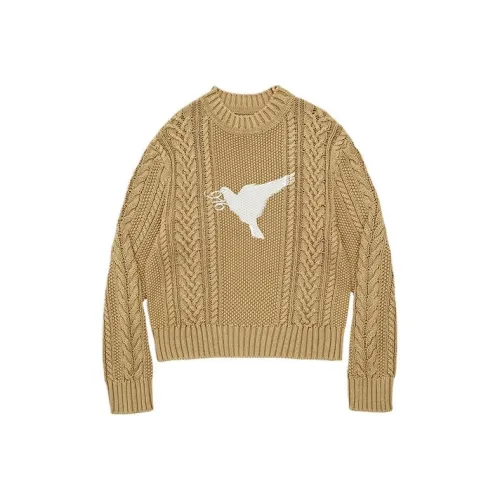 GOOD BAI Мужские Свитера