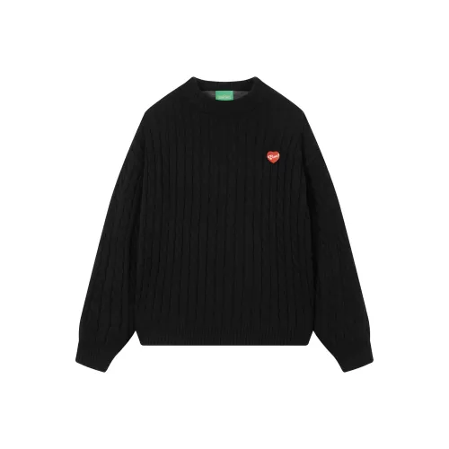 Улица Сезам Унисекс Свитеры