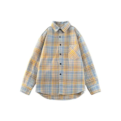 BALENO Унисекс Рубашки