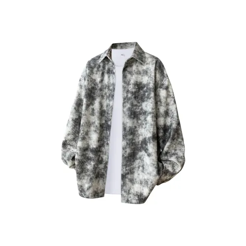 FRQ Унисекс Рубашки