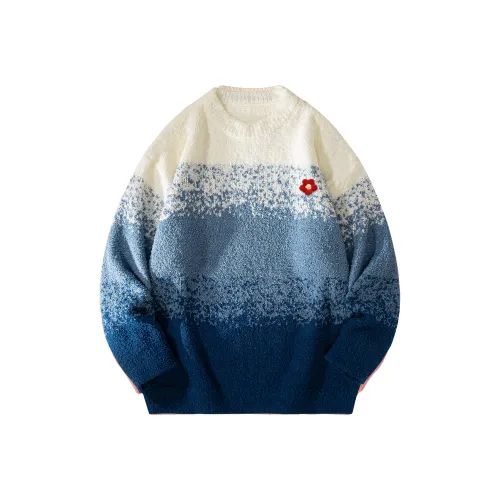 D ANTIDOTE Свитер Международный Дизайнерский Бренд Унисекс