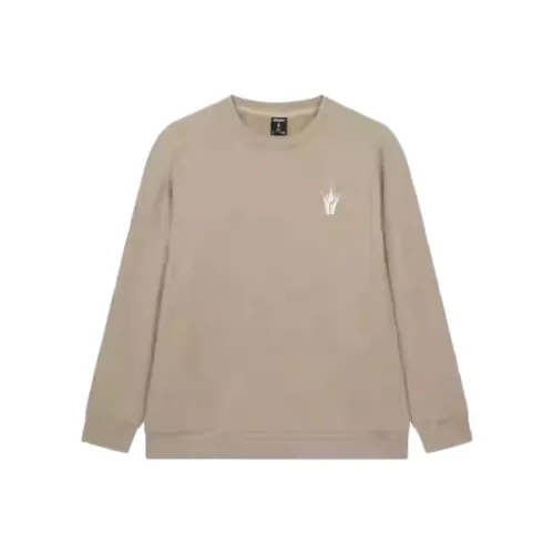 361° Толстовка Мужской Перекати-поле