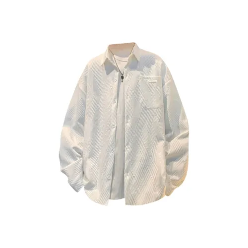 FRQ Унисекс Рубашки