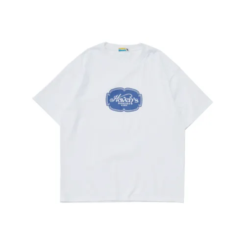 HAVENYARD Унисекс Футболка