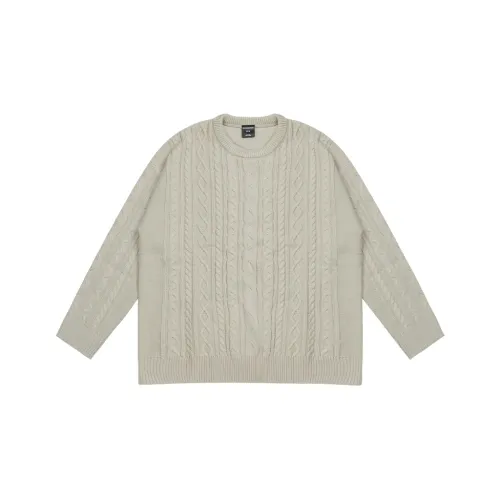 WAYNEXZAVIER Унисекс Свитеры