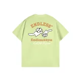 Лимонный Зеленый