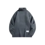 Темно-серый