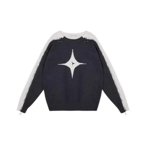 0 CROWORLD Мужские Свитера