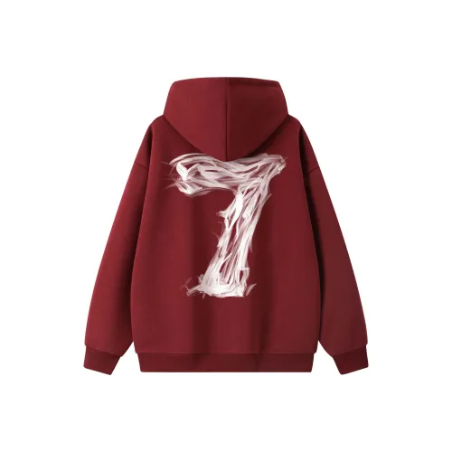 SUNSETMONENT Унисекс Свитшоты