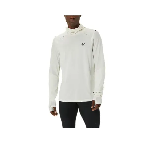Asics Metarun Свитшот Мужской Белый