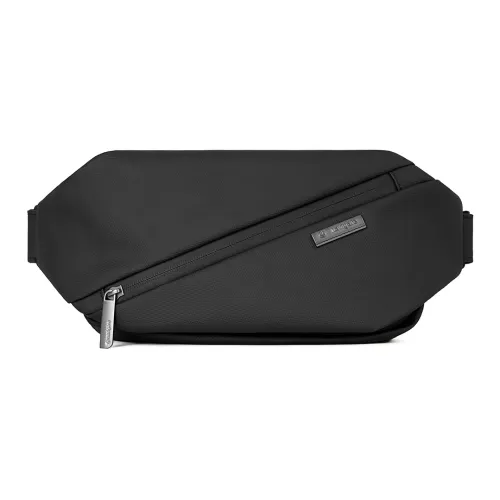 NAVIGARE Кожа Мембрана Бананка Стандартная Унисекс Черный