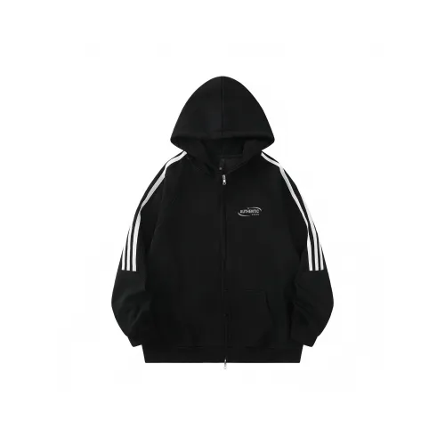 URBAN AUTHENTIC Свитшот Унисекс