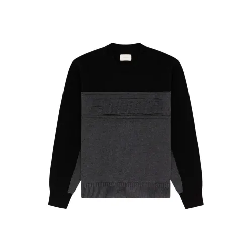 AIME LEON DORE SS24 Свитер Унисекс