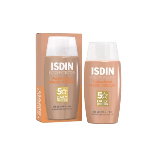 ISDIN SUNSCREEN Лосьон Увлажняющий Унисекс