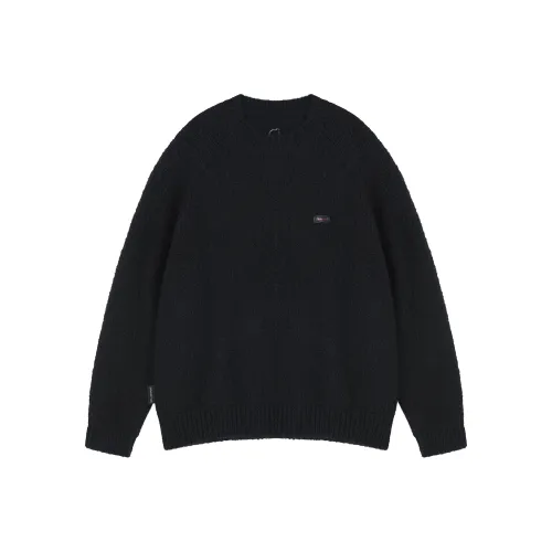 BJHG Унисекс Свитеры