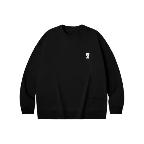 PSO Brand Унисекс Свитшоты