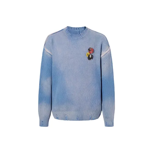 ROCAWEAR Унисекс Свитеры