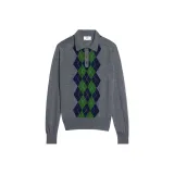 Темно-серый