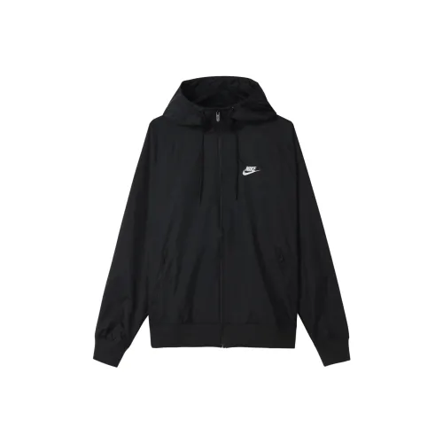 Nike Мужские Куртки