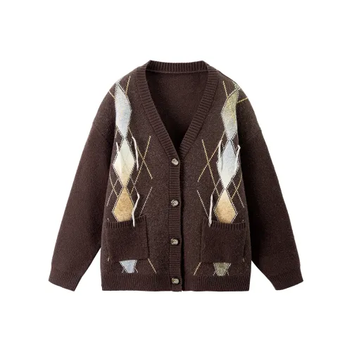 NewJnxs Трикотажная ткань Пальто Унисекс