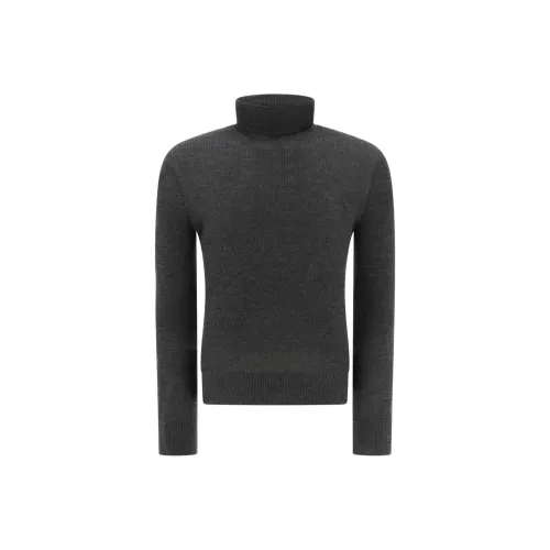 TOM FORD Серые Мужские Свитера