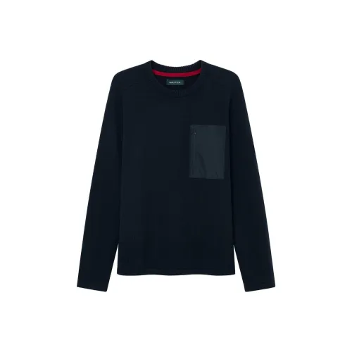 Nautica Мужские Свитера
